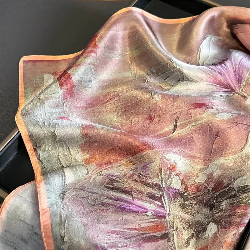 Thumbnail 4 - #16 Best Silk Scarves to Buy In 2026