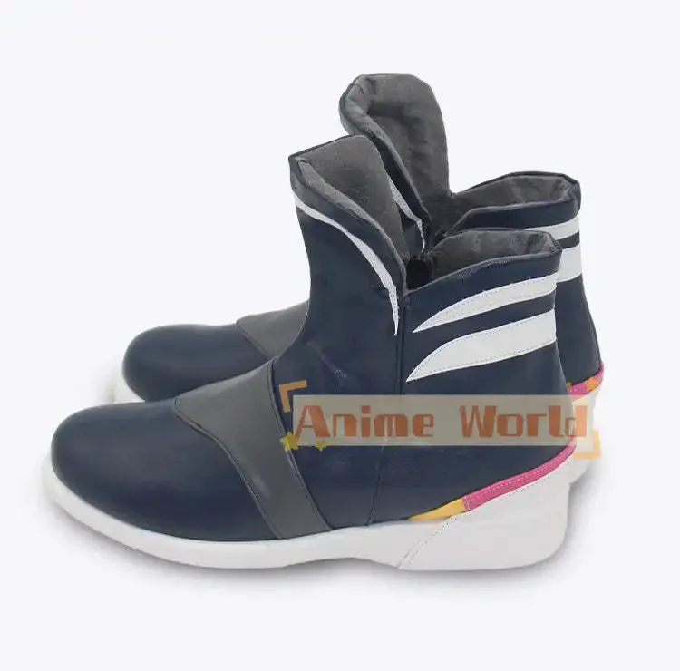 Spiel Rhaast Cosplay Schuhe Halloween Karneval Stiefel Nach Maß