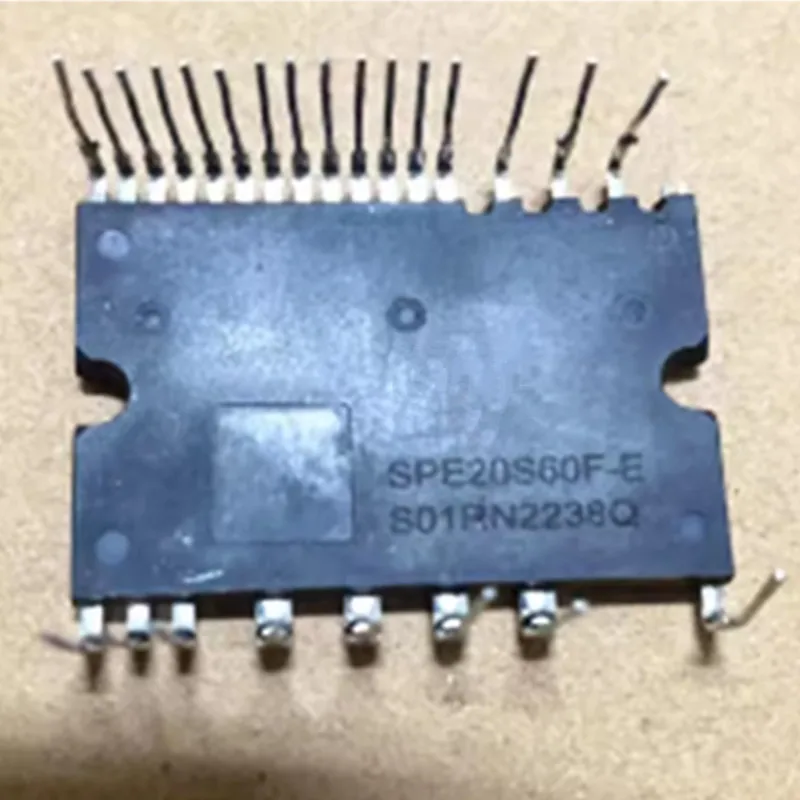 

1PCS 100%New SPE15S60F-E, SPE20S60F-E, SPE30S60F-E Air Conditioning Modules - Brand New, Genuine Products