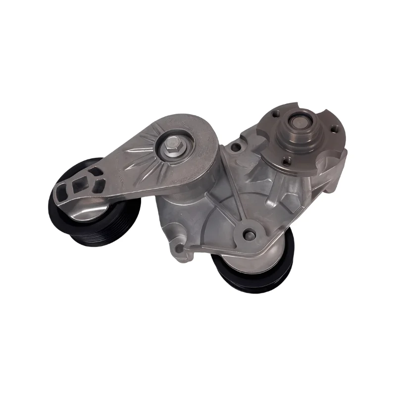 High Quality Auto Parts OEM LR079294 Engine Belt Tensioner Assembly for Land Rover Discovery 4 Sport Range Rover