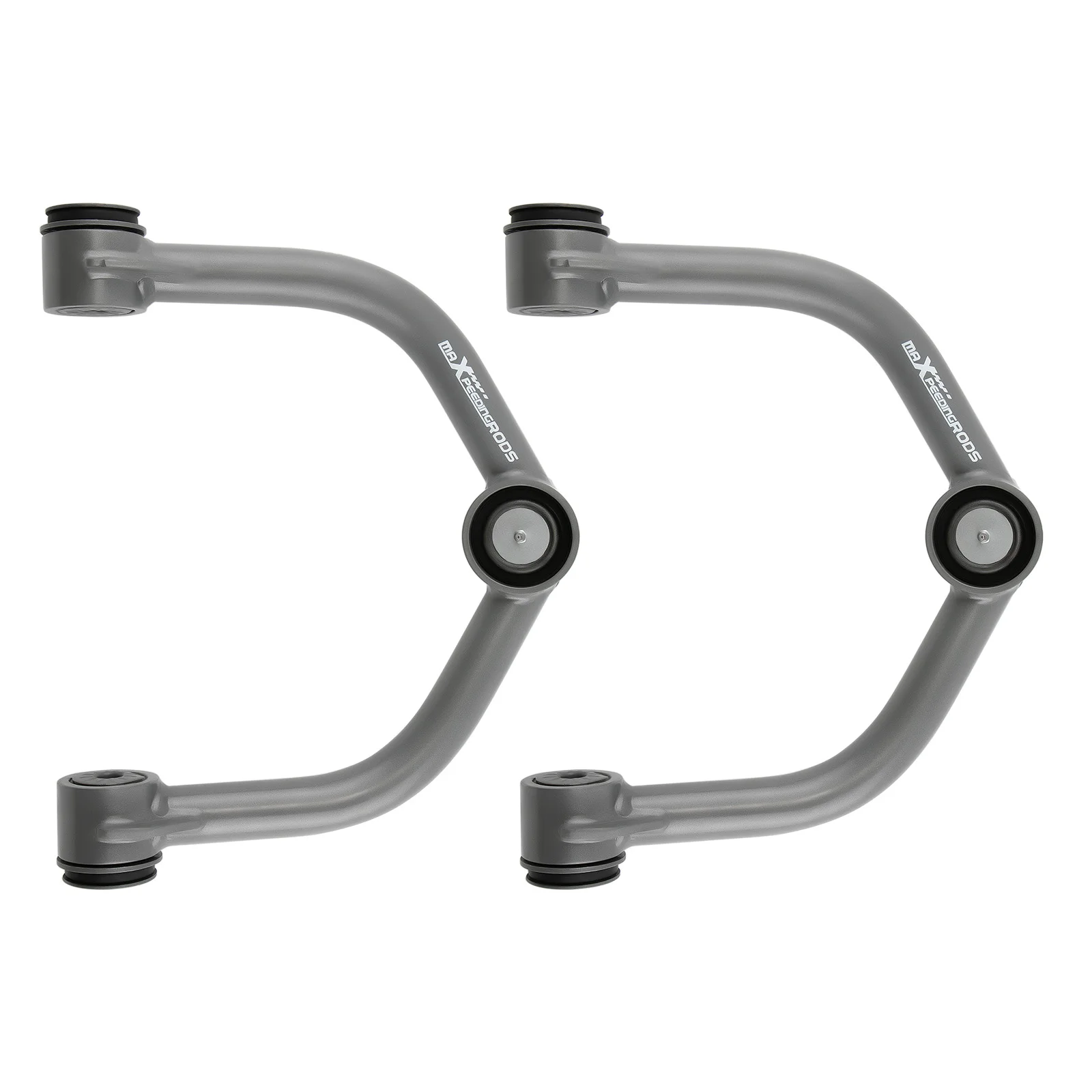 MaXpeedingrods 2x Front Upper Control Arms 2-4