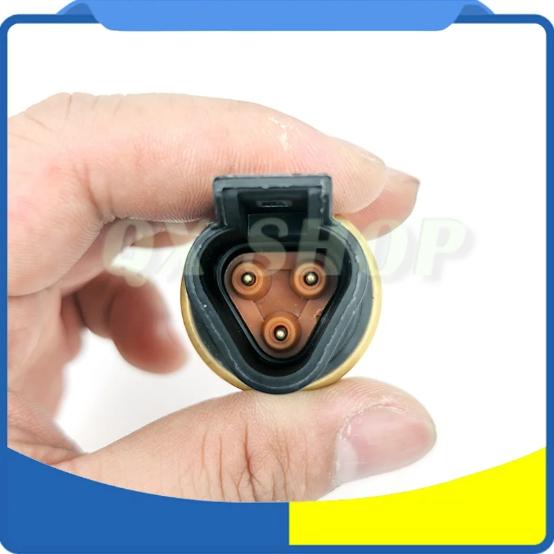 161-1705 Suitable for Caterpillar CAT E324/325/329/336D2 C7/C9 Perkins Engine Oil Pressure Sensor 1611704