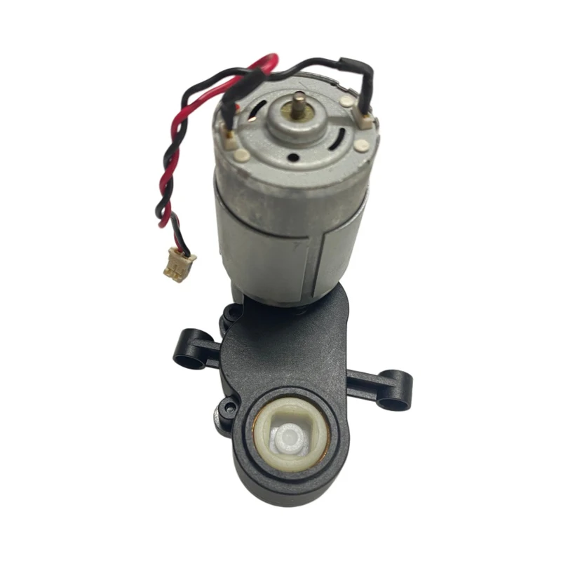Roller or Side Brush Motor for Vyzzle D10 Laresar L10 MiWhole M9 Lite Roidmi Eve Rook Lydsto R1 Edge Tapo RV30 Max Plus Robot