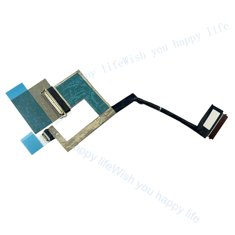 TT 40PIN LCD Screen Cable For LENOVO Yoga 7 14IAL7 82QE Yoga 7 14ARB7 82QF HYG70
