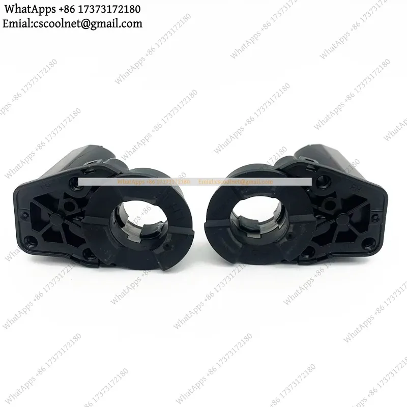 k06 Wing Mirror Folding Motor Modules For Citroen DS3 C4 MK2 2011-2018 Peugeot RCZ 2011-2015 (One Set: Left+Right) Auto Parts