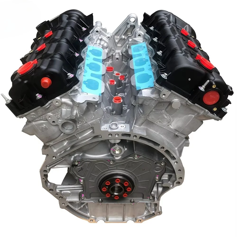 Factory Hot Selling Car Engine Assembly V6 Engine for JEEP Dodge Chrysler Wrangler 3.6L 3.8Lcustom