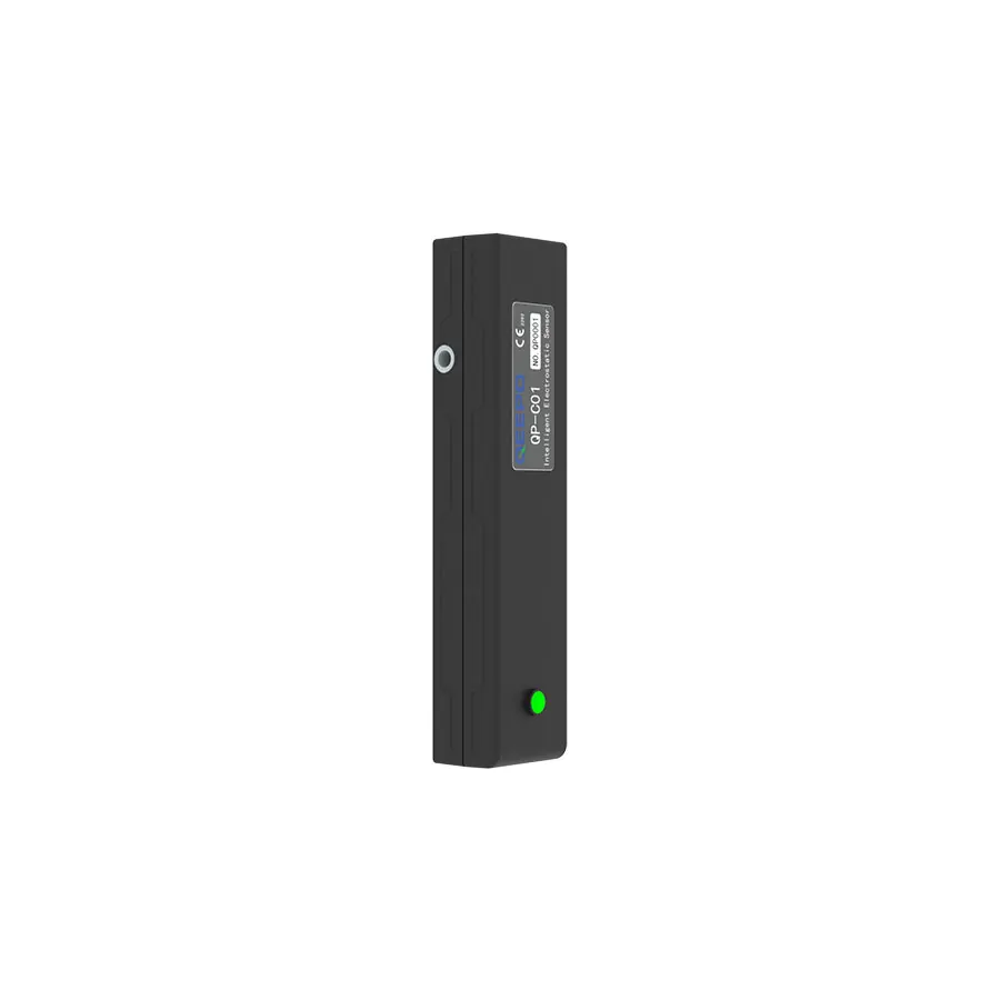 QP-C01 Detection Range ±20kv Electrostatic Sensor for Industrial Static Electricity Monitoring