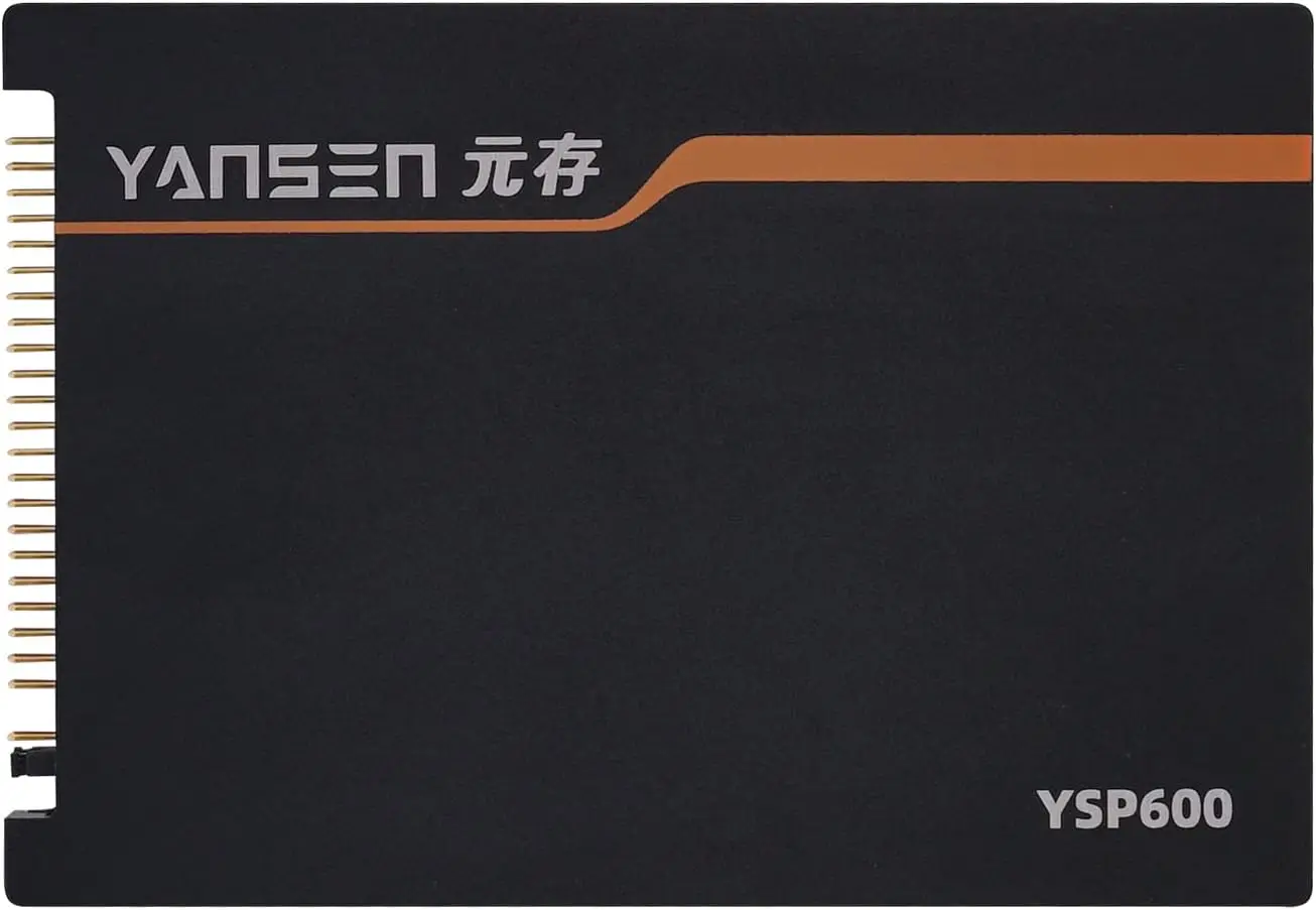 64GB 2.5" PATA/IDE SSD for Old Laptop Desktop PC Upgrade, MLC Flash, Fast & Reliable