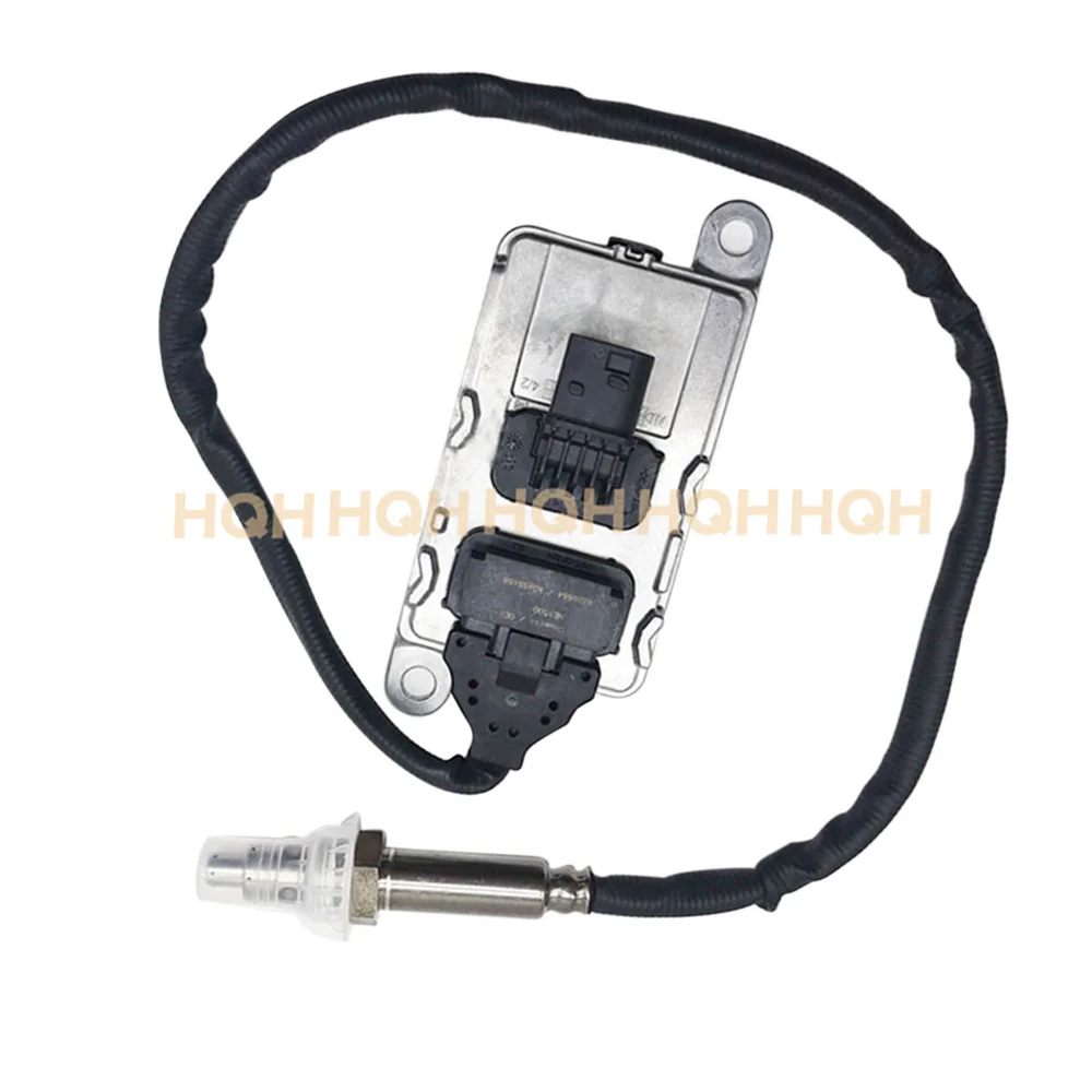 

HQH New Nitrogen Oxygen NOx Sensor For Cummins Cummins Engine Car Styling Accessories 4326864 A2C95992900 5WK96750C