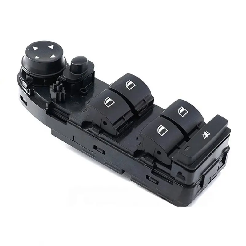 

Reliable-Glass Lifter Switch Electric Window Control 61319217335 For BMW 3 E90 E91 Automotive Parts