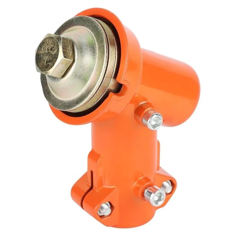 Gasoline Grass Trimmer 328 Brush Cutter Accessories Gearbox Screw Mut