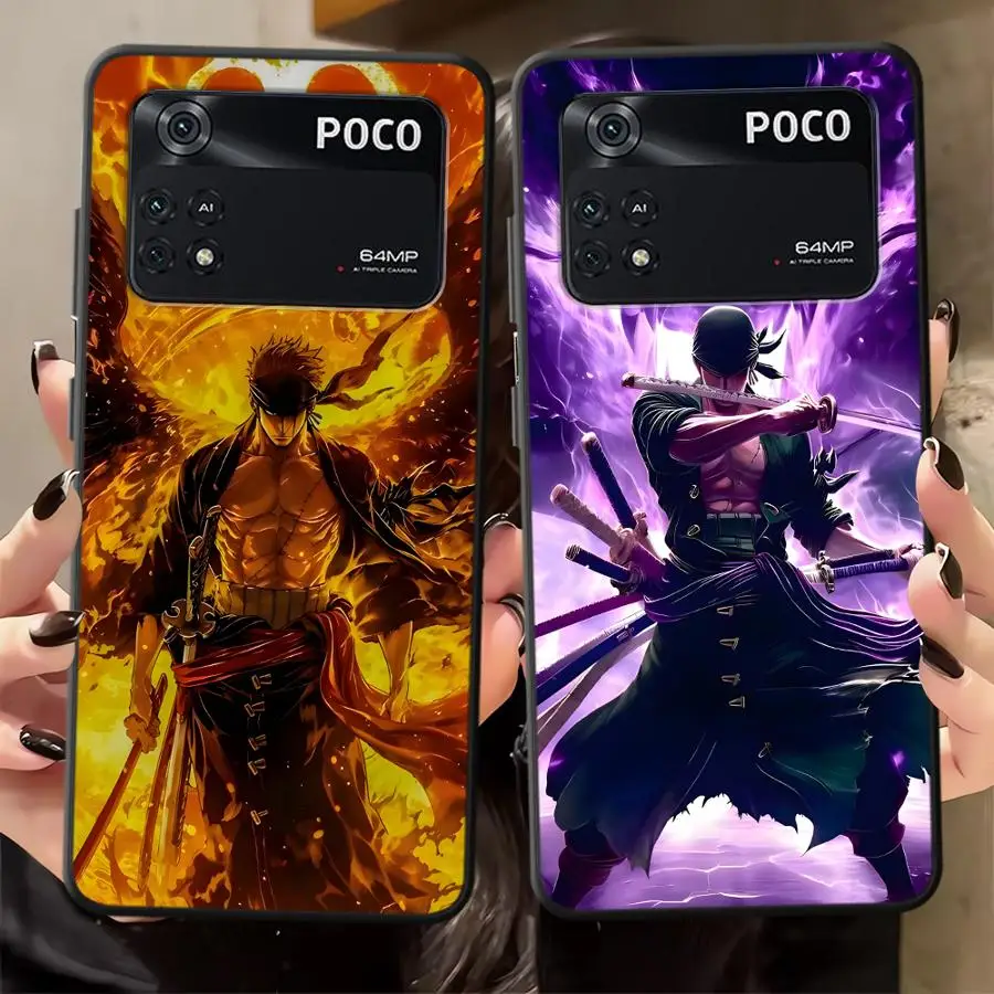 Case For Xiaomi Poc…