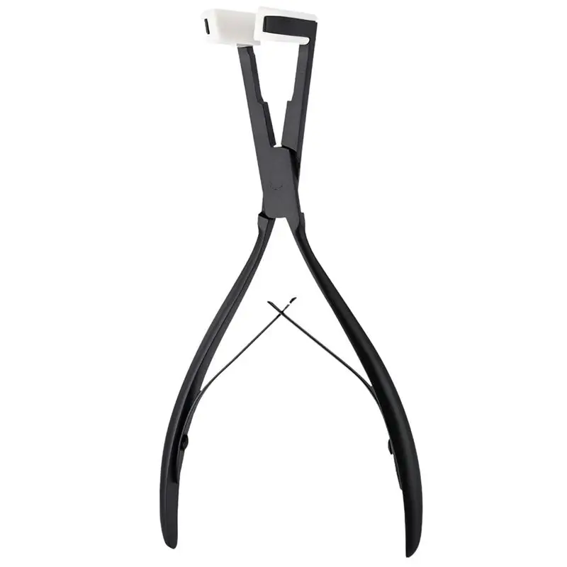 

AA05 плоскогубцы для наращивания волос, плоскогубцы из нержавеющей стали, плоская поверхность, лента для наращивания, уплотнительный зажим, плоскогубцы, инструмент