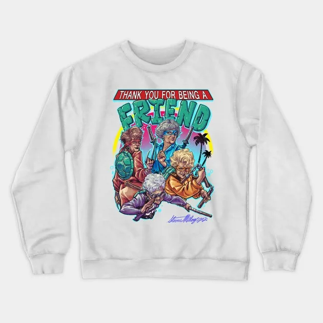 

Девушки в осенне-зимнем стиле — толстовка Tribute, графика «ДЯНСКИЕ ДРУГОТИ» для модного и ностальгического образа