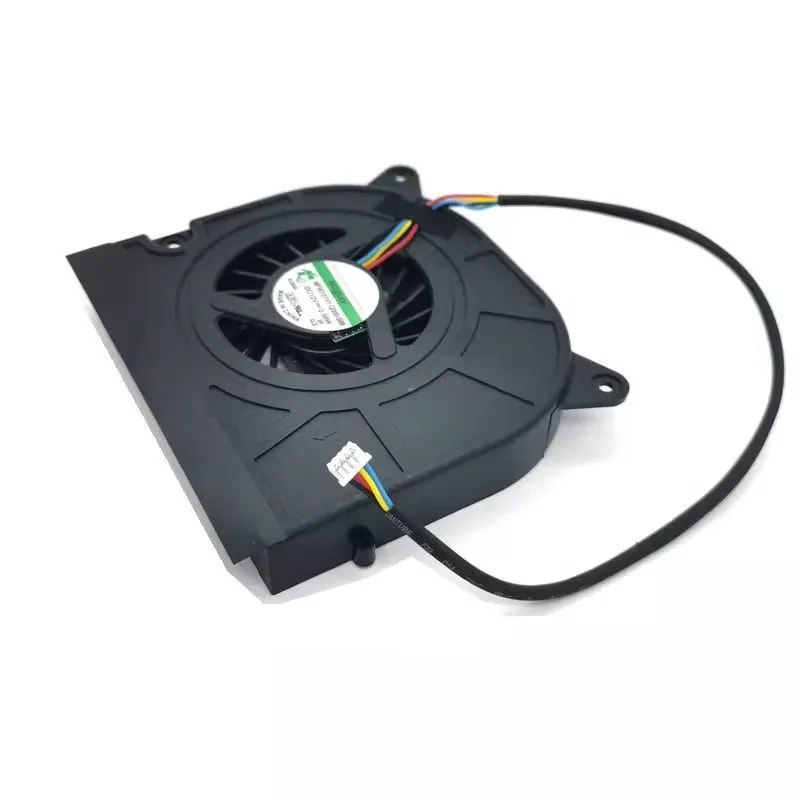 MF90151V1-Q000-S99 (1piece) 12V 2.58W 4-Wire PWM Cooling Fan 90x90mm ,New Original IN STOCK