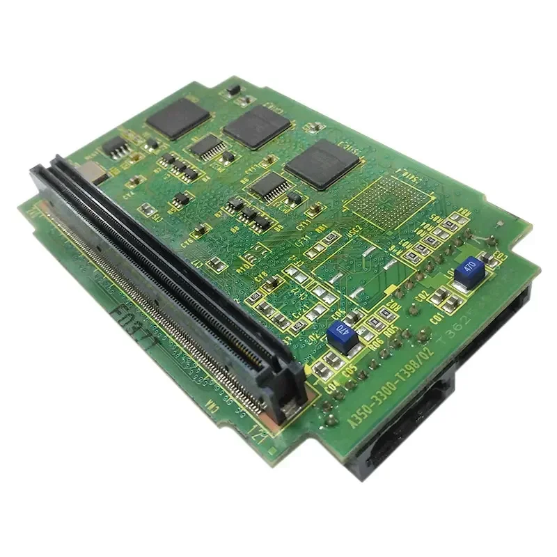 A20B-3300-0395  FANUC Axis Card  For CNC System Controller Very Cheap