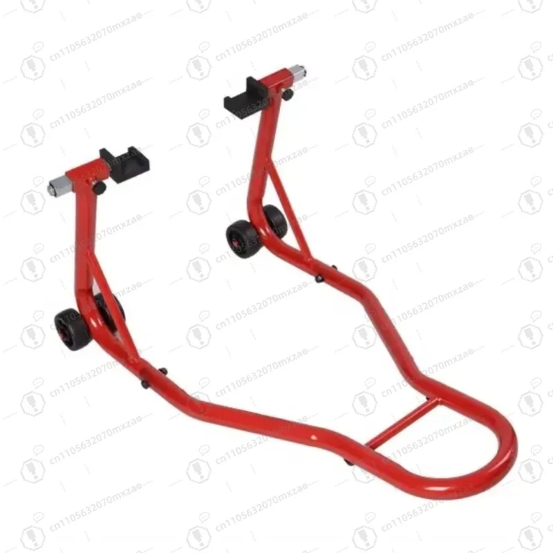 

General Motorcycle Frame Front and rear slides Parking frame, support frame, lift frame Motorcycle rear paddock bracket