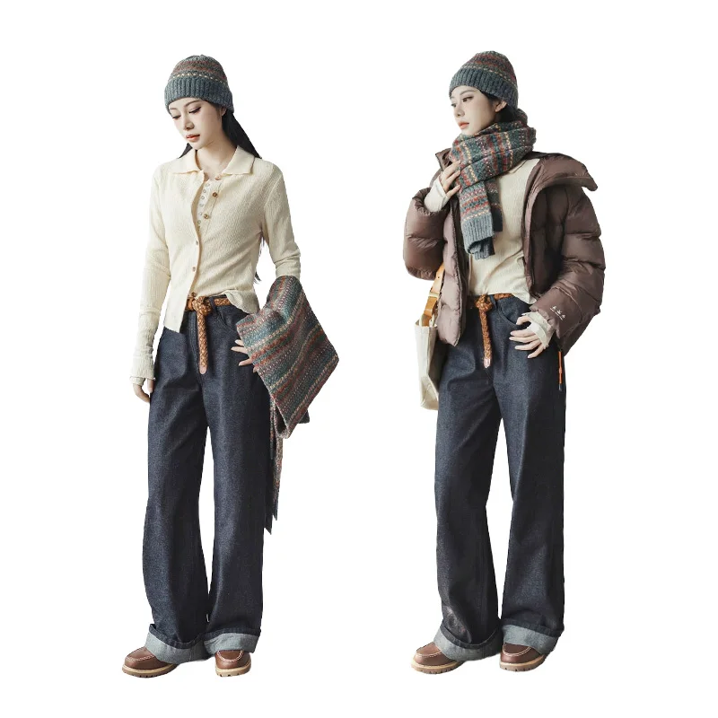 Thumbnail 3 - #20 Latest Sweater Coats Offers