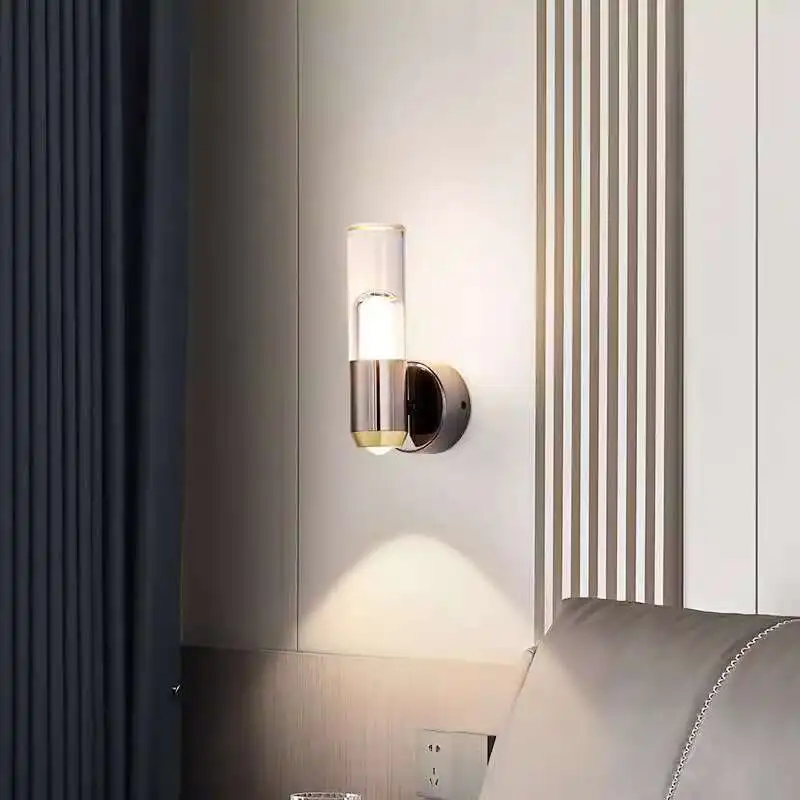

Bedroom Bedhead Wall lamp