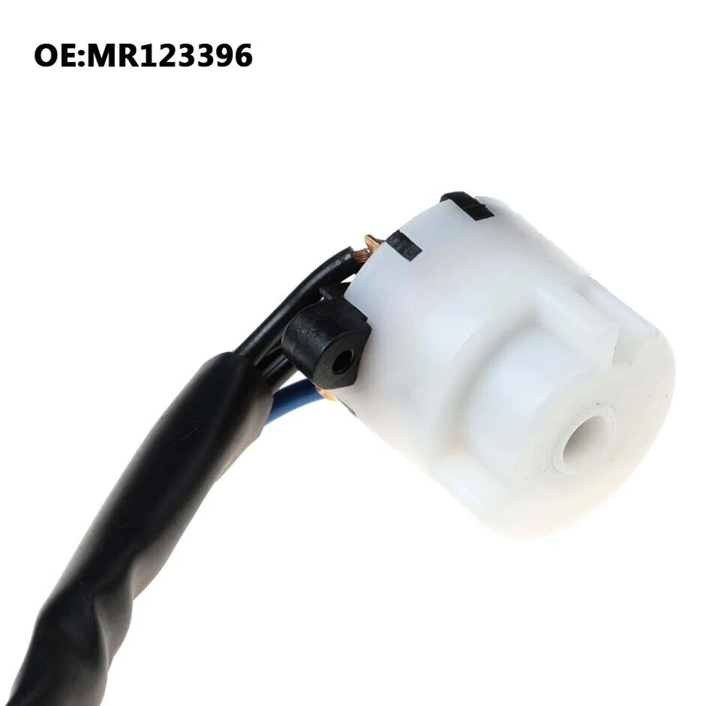 

Auto Parts Ignition Key Starter Switch Interior Parts Switches Starter Switch Ignition Key 1pcs/set High Quality