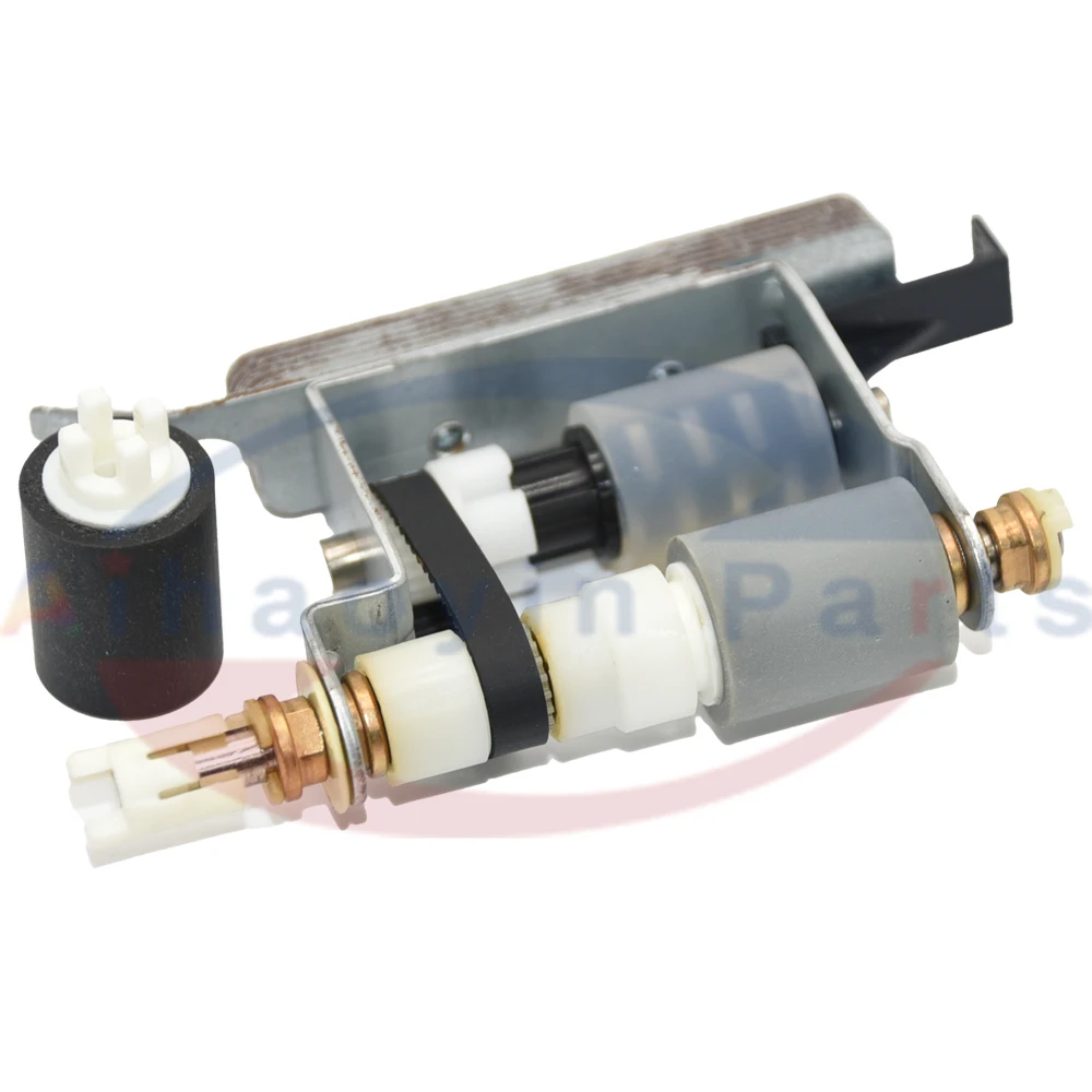 compatible 604K83641 607K27860 Power Pickup Separation Roller for XEROX 5735 5740 5745 5755