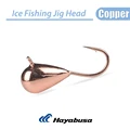 Copper