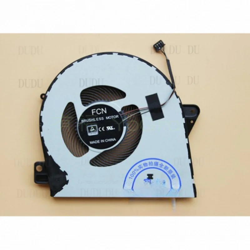 D for  Dell Latitude 5580 fan DELL Precision 15 3520 cooling 03NDV7
