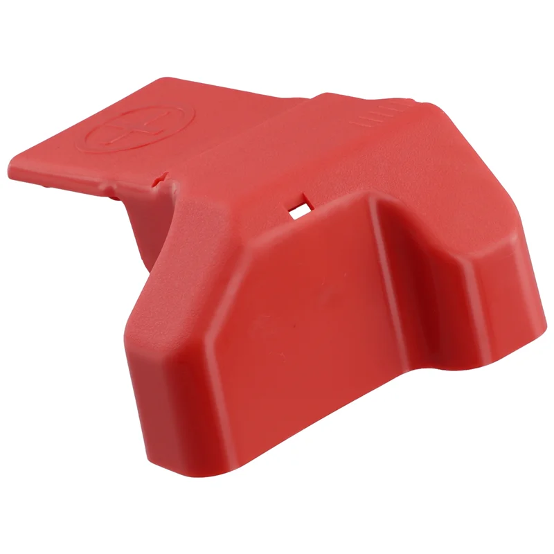 

1 шт. автомобильная крышка аккумуляторной батареи под капотом для Dodge RAM 1500 2019-2021 68164628AA, аксессуары для крышки аккумулятора