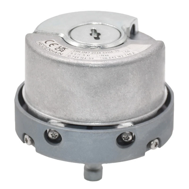 

For HEIDENHAIN 1387 Encoder ERN1387 204862S14-70 Elevator Synchronizer