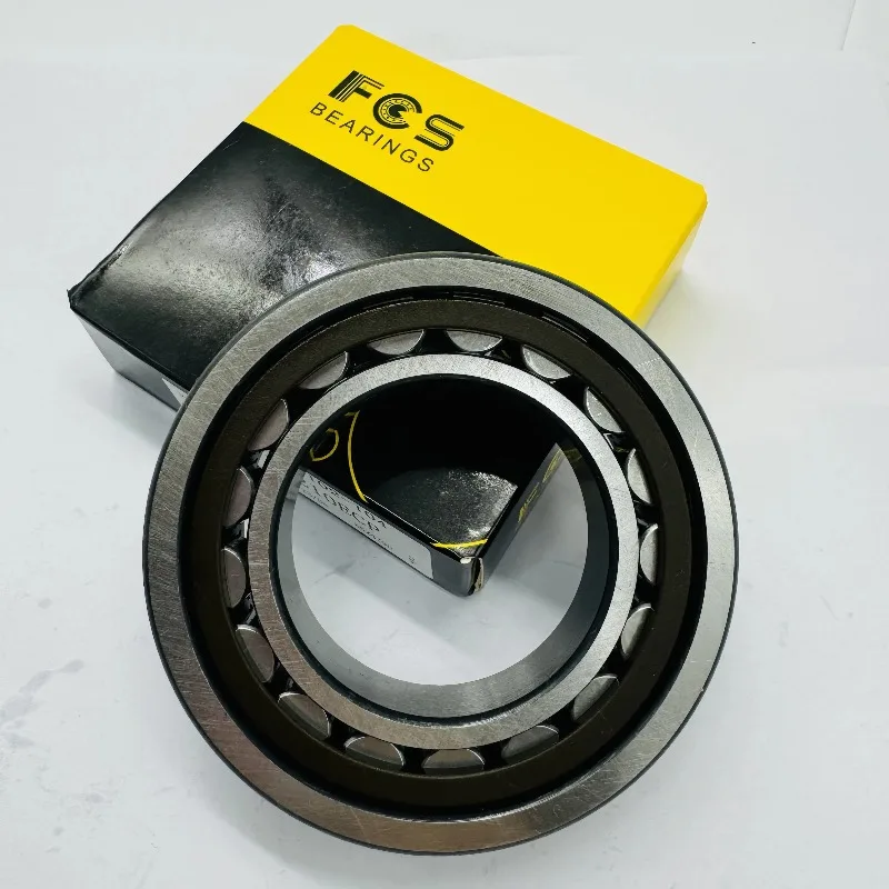 WJ120X215-TVP Train Wheel Bearing for Railway