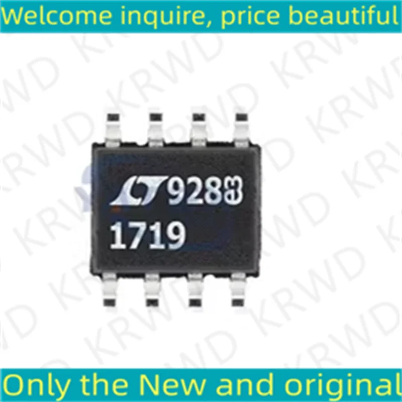 3PCS 1719 New And O…