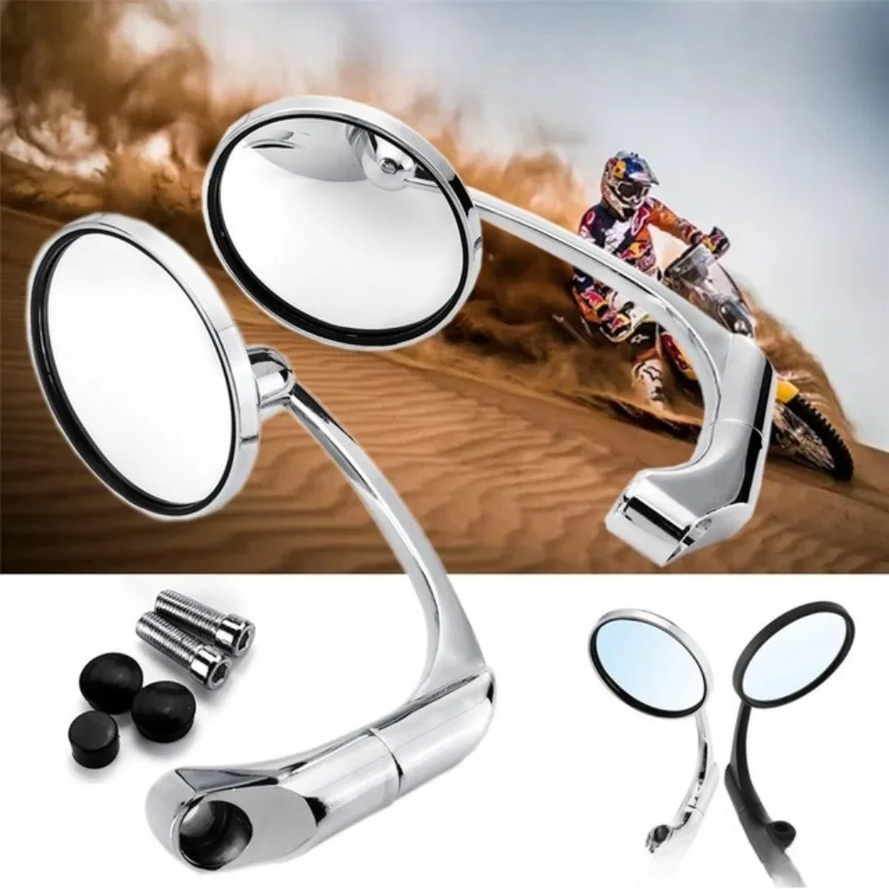 

Motorcycle modification accessories,car mirrors motorcycle CNC rearview mirrors motorcycle modification general rearview mirrors