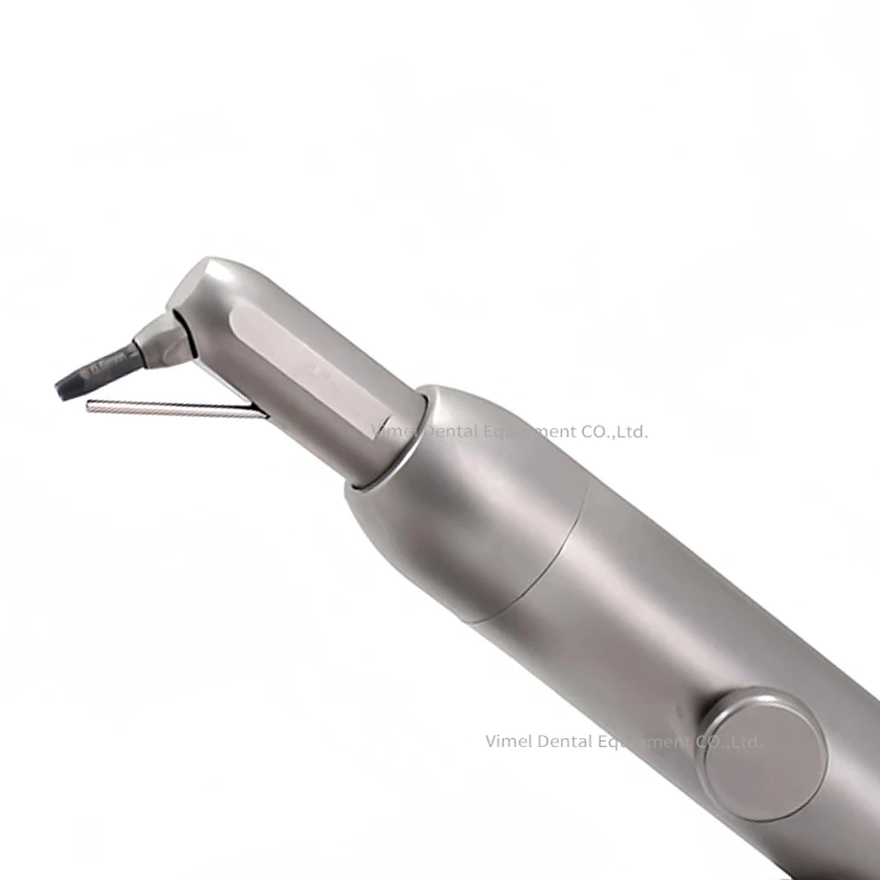 Dental Aluminum Oxide Air Abrasion With Water Spray Intraoral Air Polishing Unit Microetcher Sandblasting Sandblaster