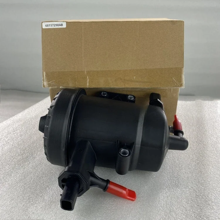 For 13-18 Filter Housing 68157290AB factory direct sales, available in stock