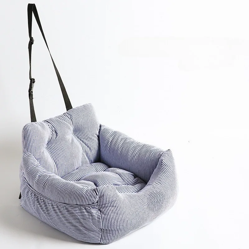 

Pet Pad Kennel Pet Dog Safety Seat Pet Pad Car Dog Kennel Pad