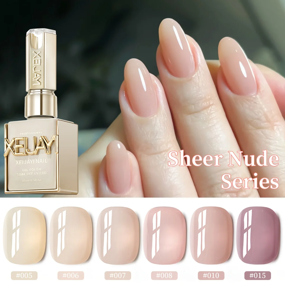 6Pcs Create A Subtl… - image