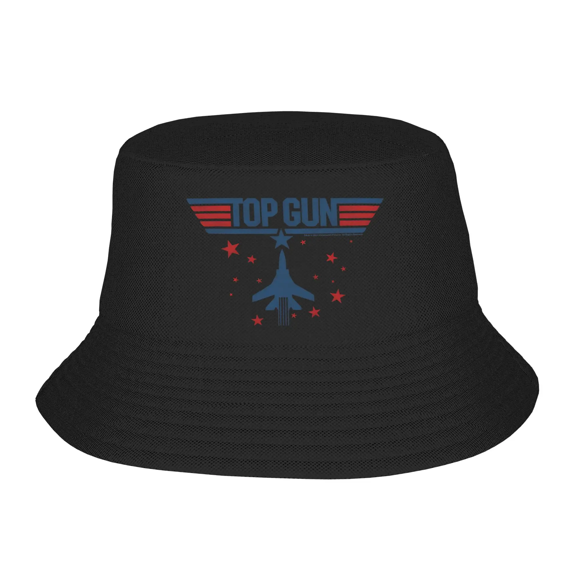 Top Gun Classic Vintage Jet Bl - مراجعة Outdoor Hunting Logo وسعره
