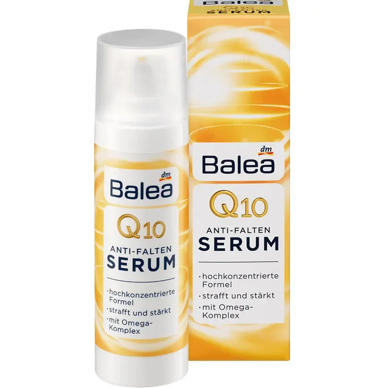 Balea Q10 Anti Wrinkle