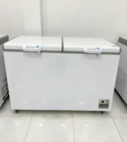 슈퍼마켓용 냉동고 전기 냉동 장비