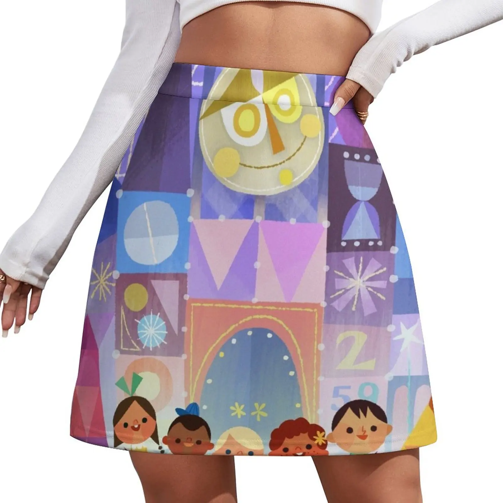 

little word afterall. Mini Skirt new in dresses korean style skirt skirts for womans