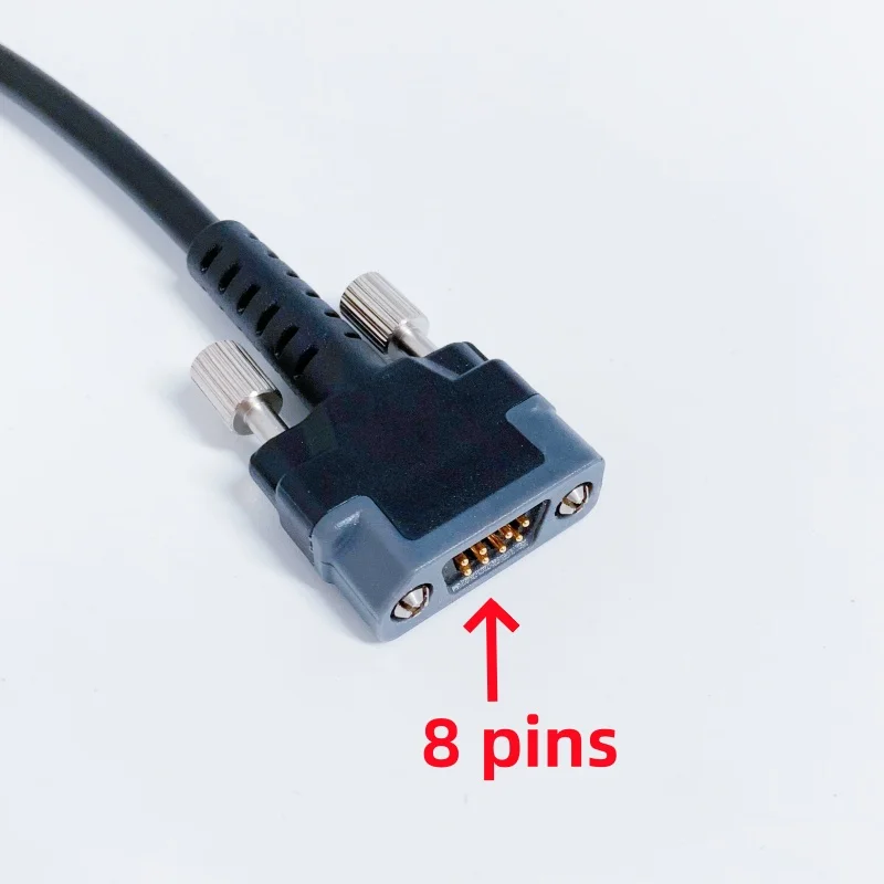 

Кабель T41 Интерфейс USB F — это контроллер Trimble T41/5