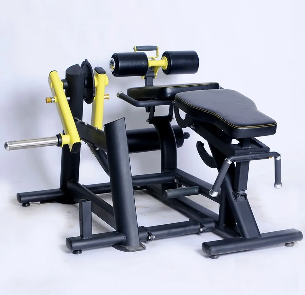 Asj Fitness Plate L… - image