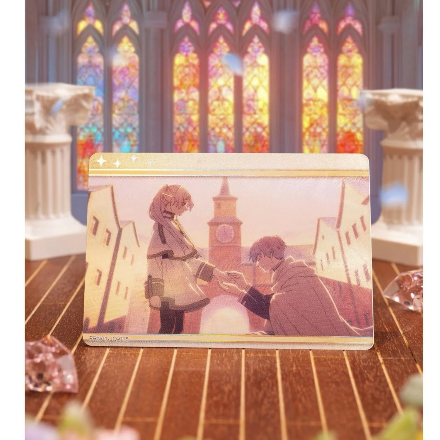 Oryginalne karty kolekcjonersk – Cardstock Paper Pack recenzja i cena