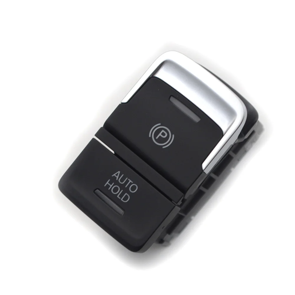 For VW Passat B8 Arteon Electronic Handbrake Button Switch 3GD 927 225 3GD927225