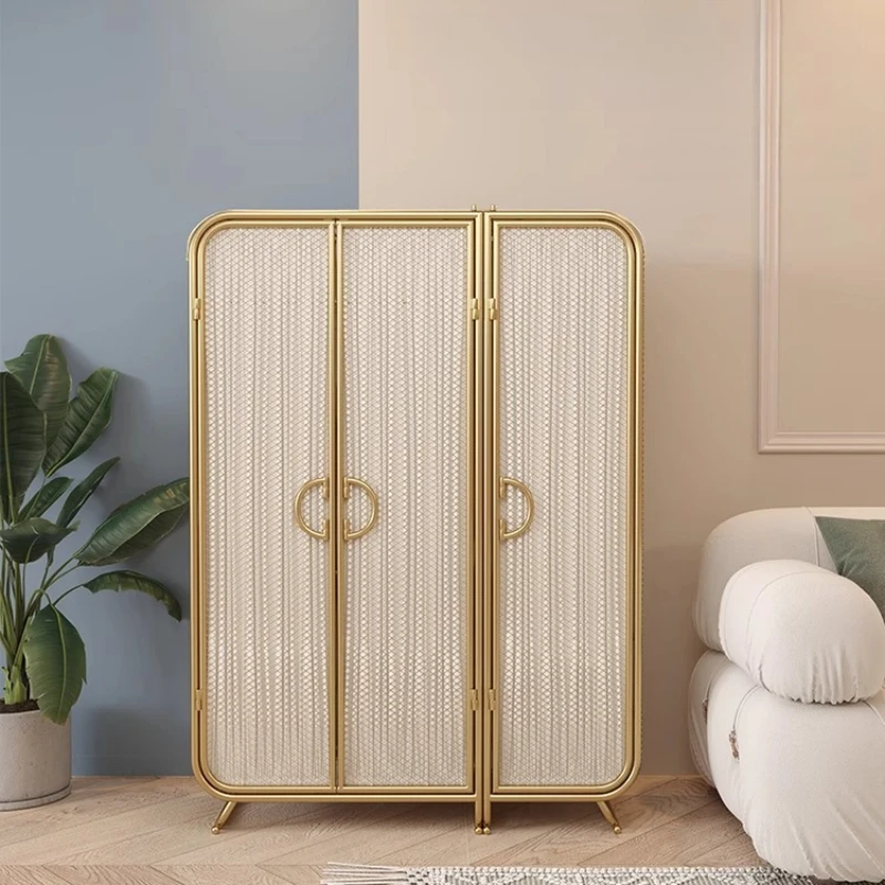 

Modern Apartment Wardrobe Storage Organizer Clothing Rack Wardrobe Closet System Armario Armable De Ropa Furniture Bedroom