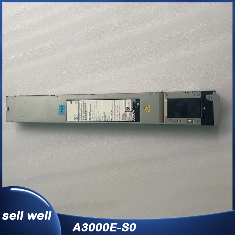 For De-ll 3000W Storage power module A3000E-S0 1W1TN Y58PJ