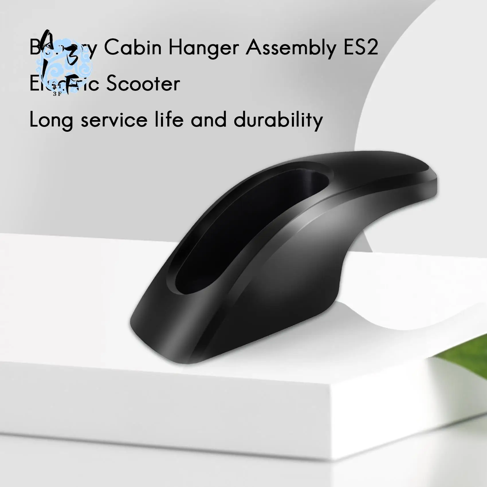 

A13F-For Ninebot Accessories Kit Battery Cabin Hanger Hook Up Assembly Or Kickscooter For Ninebot Es1 Es2 Es3 Es4