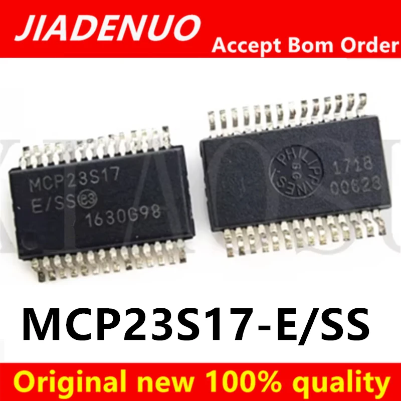 (5Pcs)100% New MCP2…