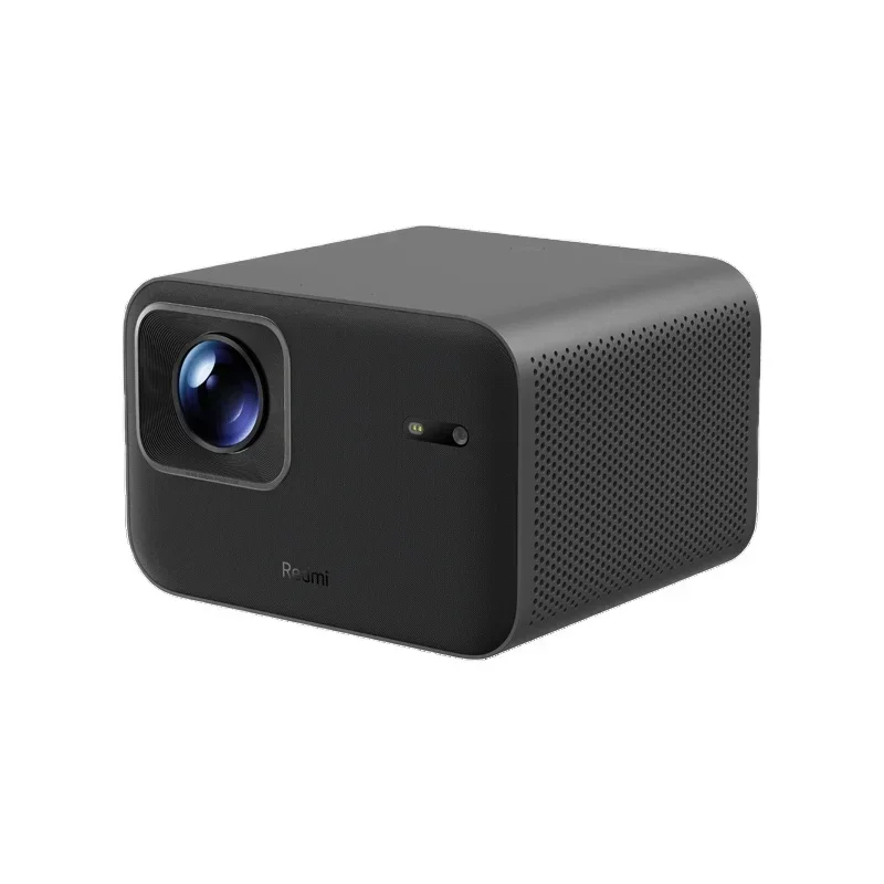 New Xiaomi Redmi 3 Pro Projector Home HD 1080P Bedroom Small Dormitory Student Home MiHome Smart Cinema Global Edition Projector
