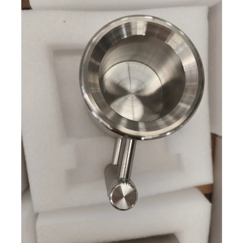 304 Material, 8Kg,10Kg, Heavy Mug Dumbbell 1pcs